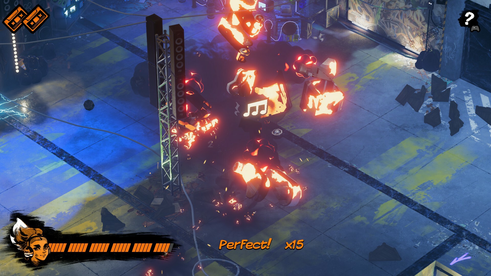 Steam post image