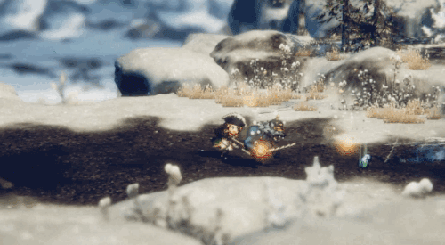 Steam post image