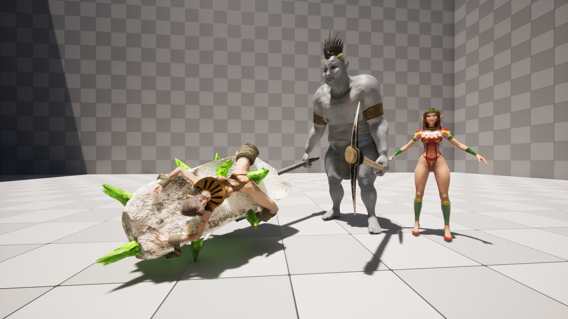 Steam post image
