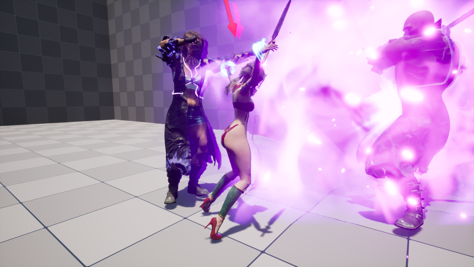 Steam post image