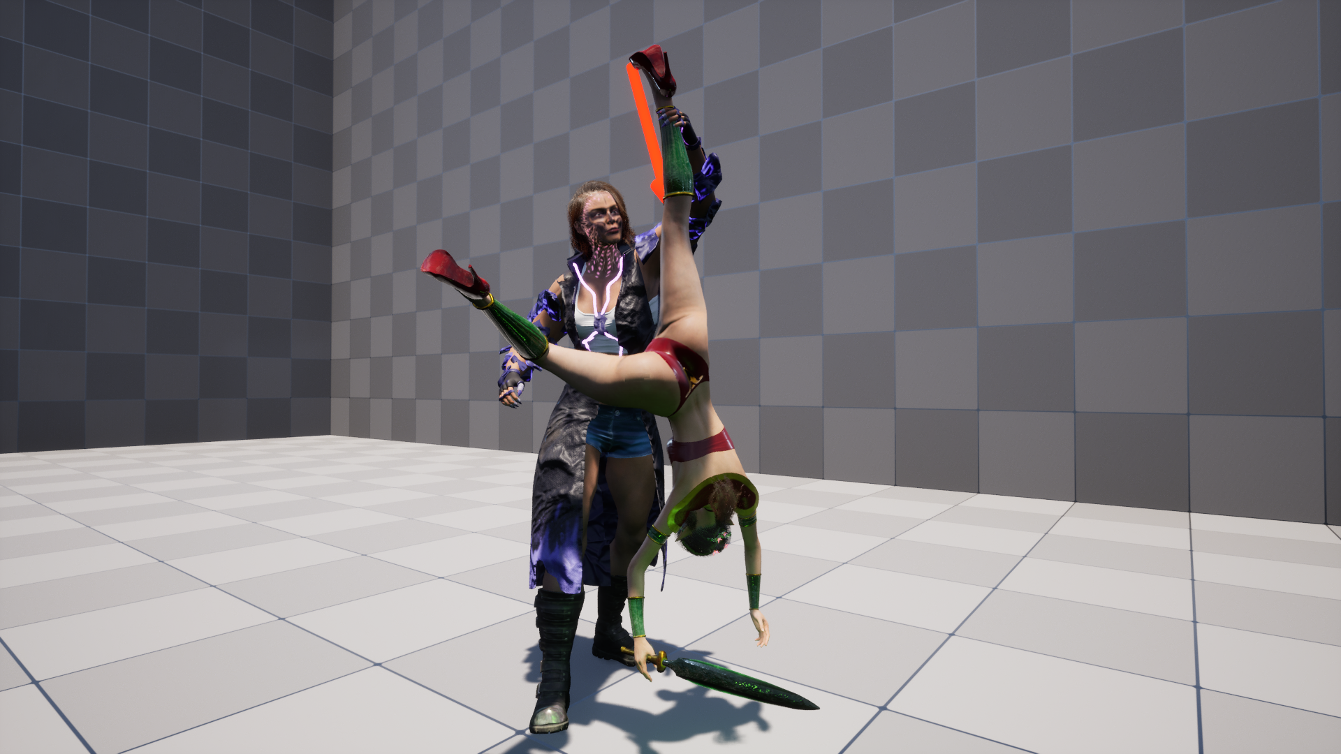 Steam post image