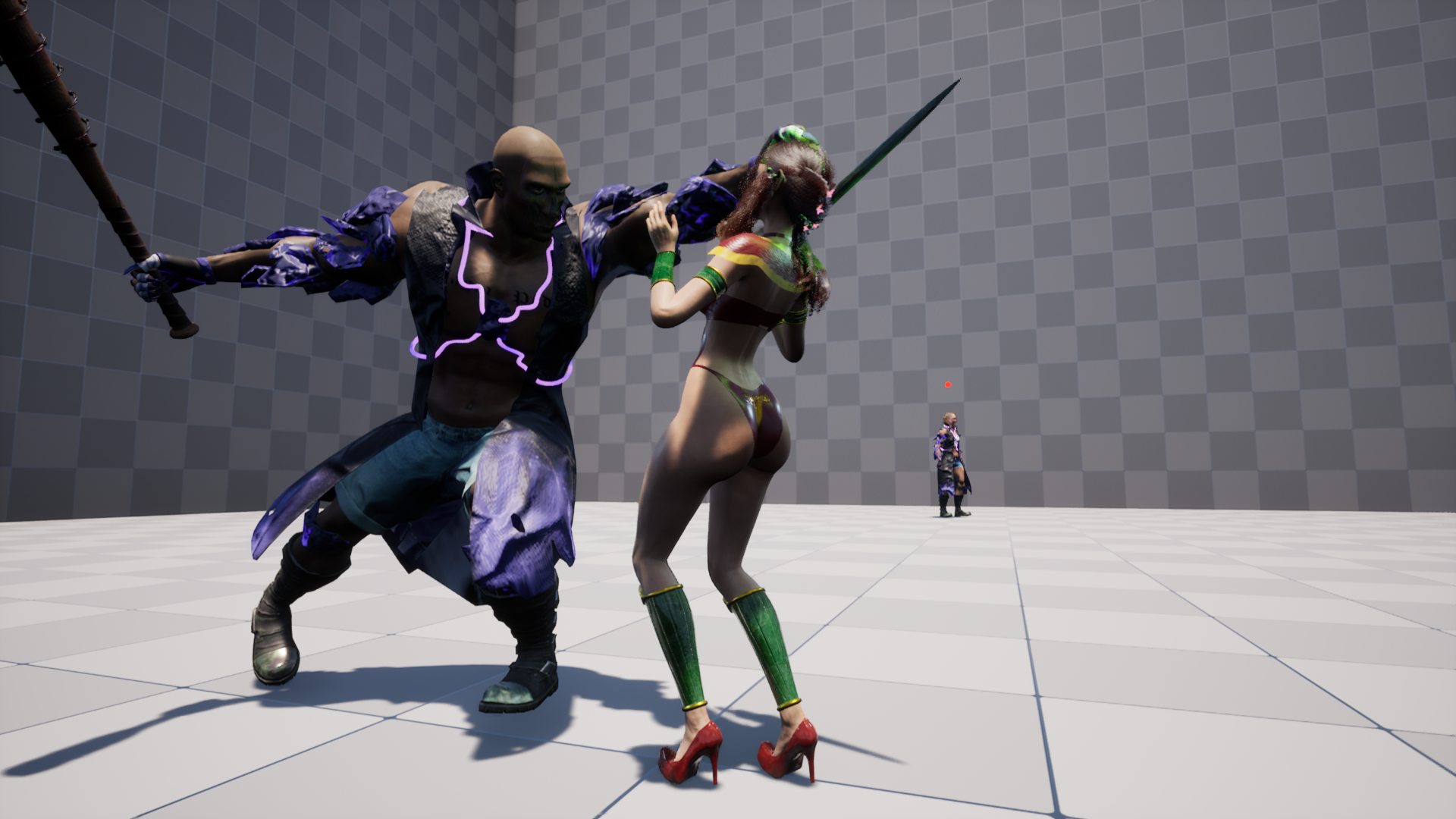 Steam post image