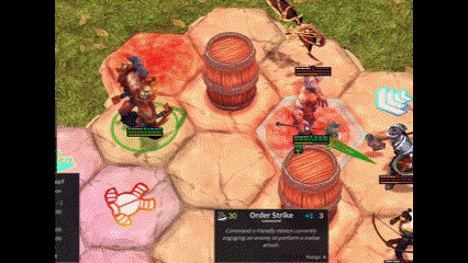 Steam post image