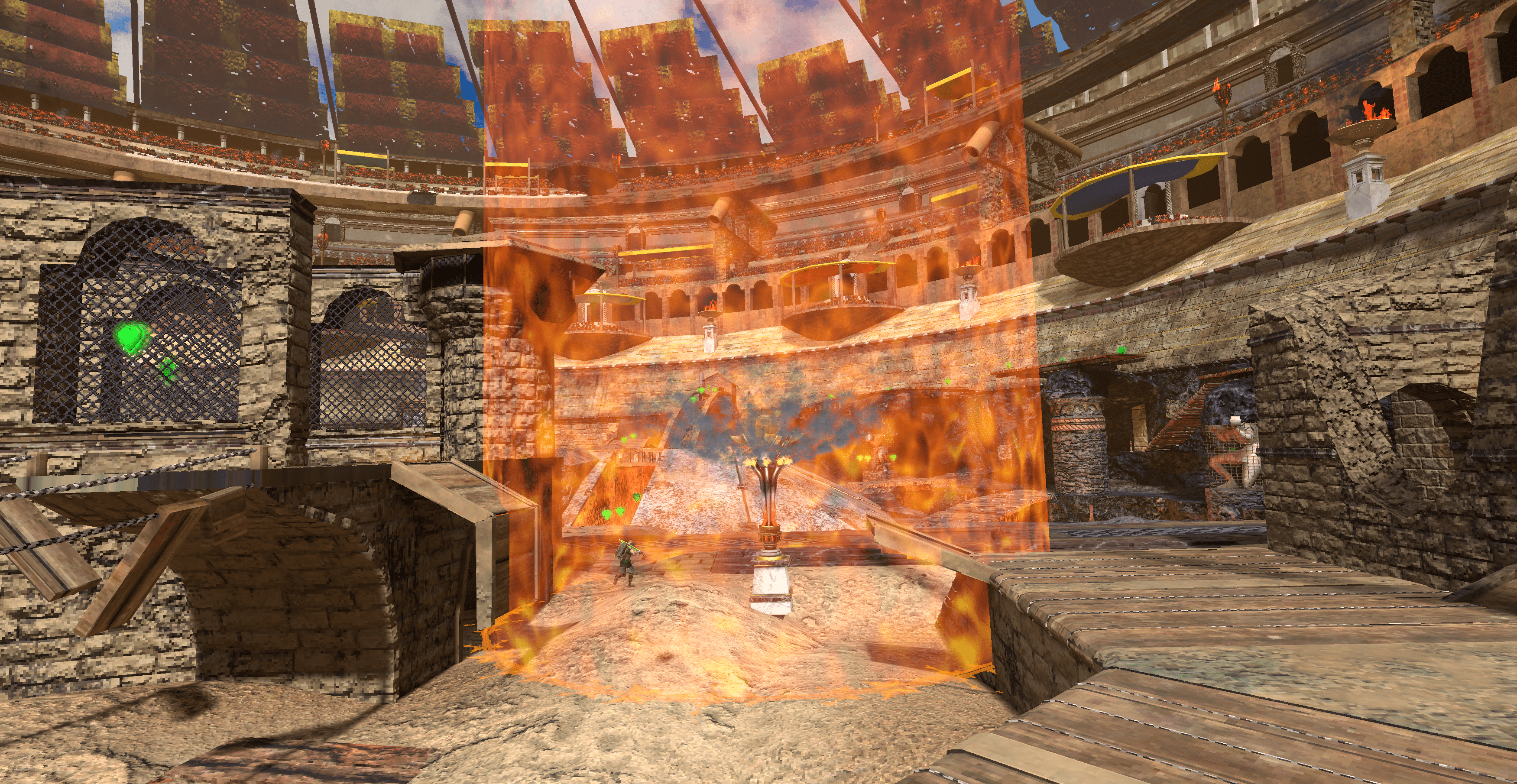 Steam post image