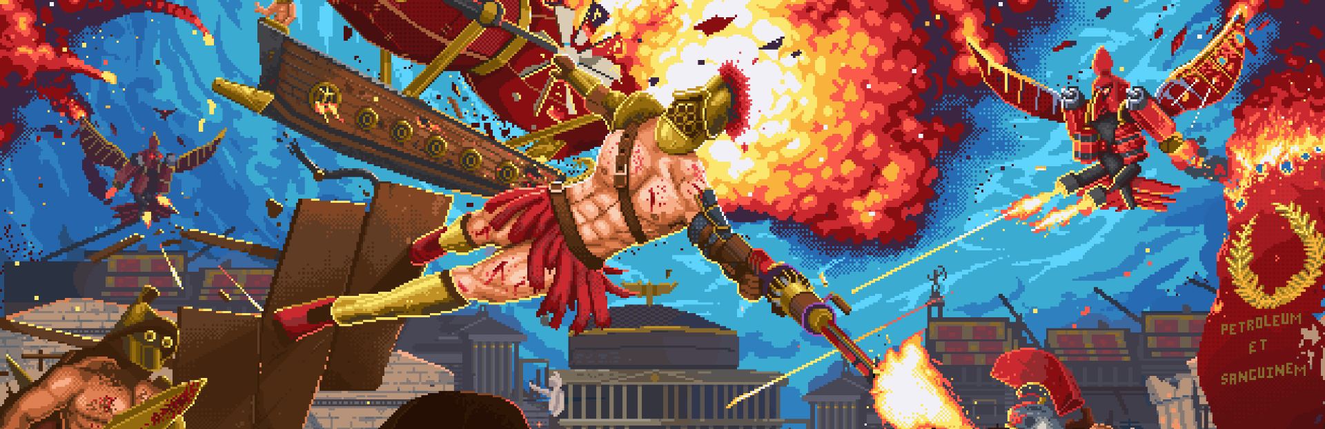 Steam post image