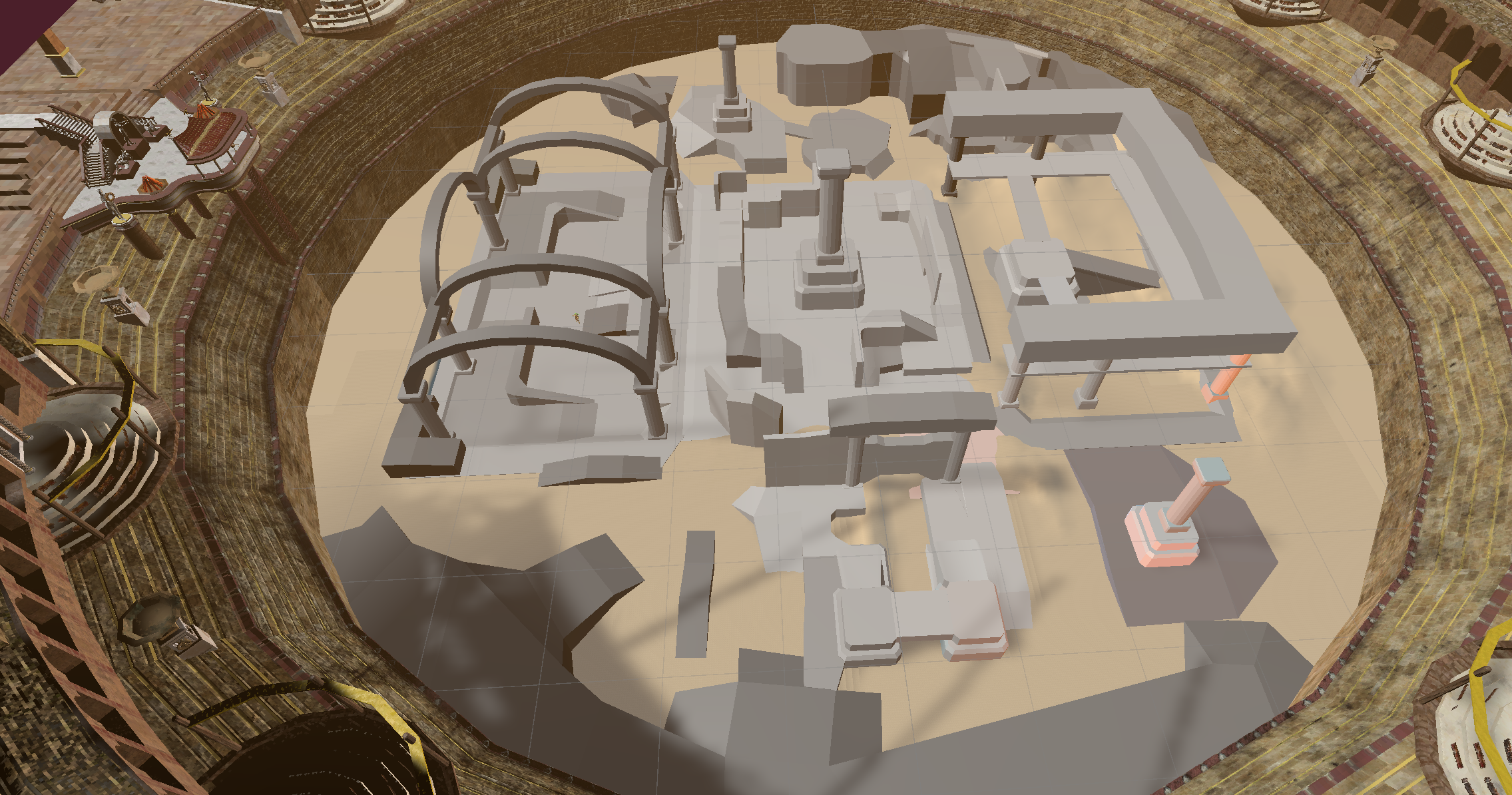 Level Reforge That's it for now! We're going to be announcing some more exciting ...