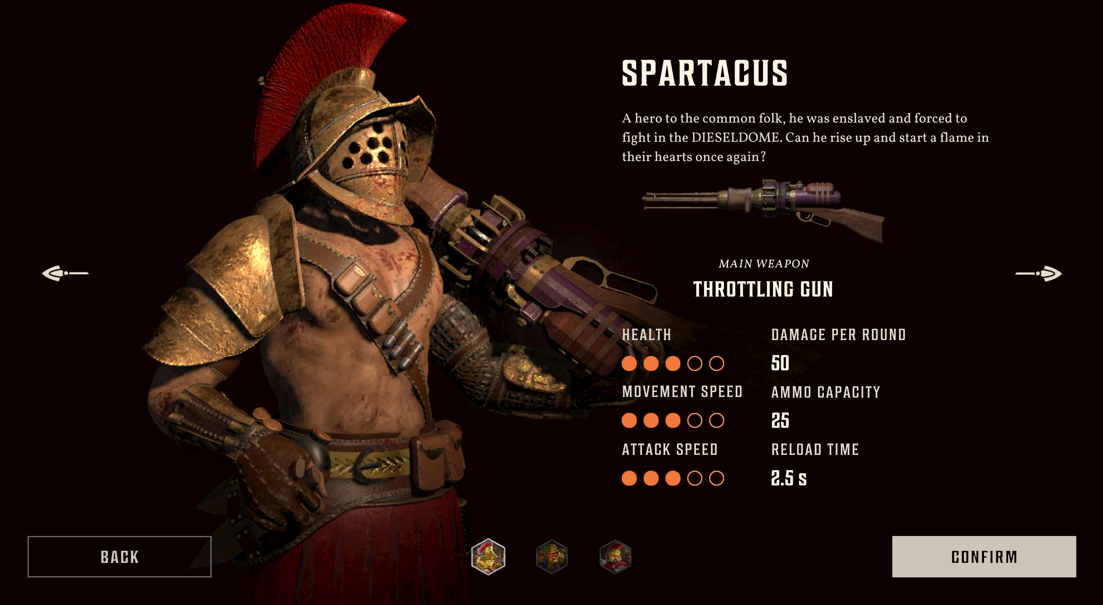 Steam post image