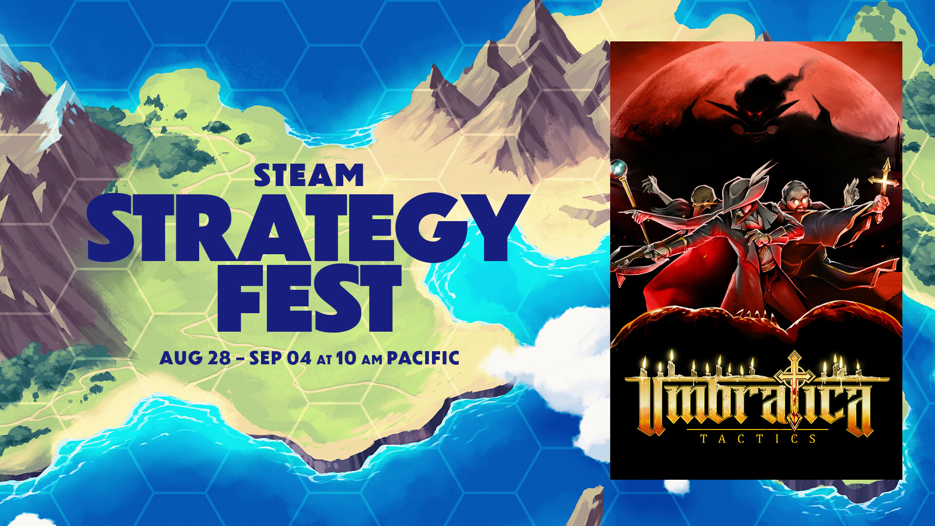 Steam post image
