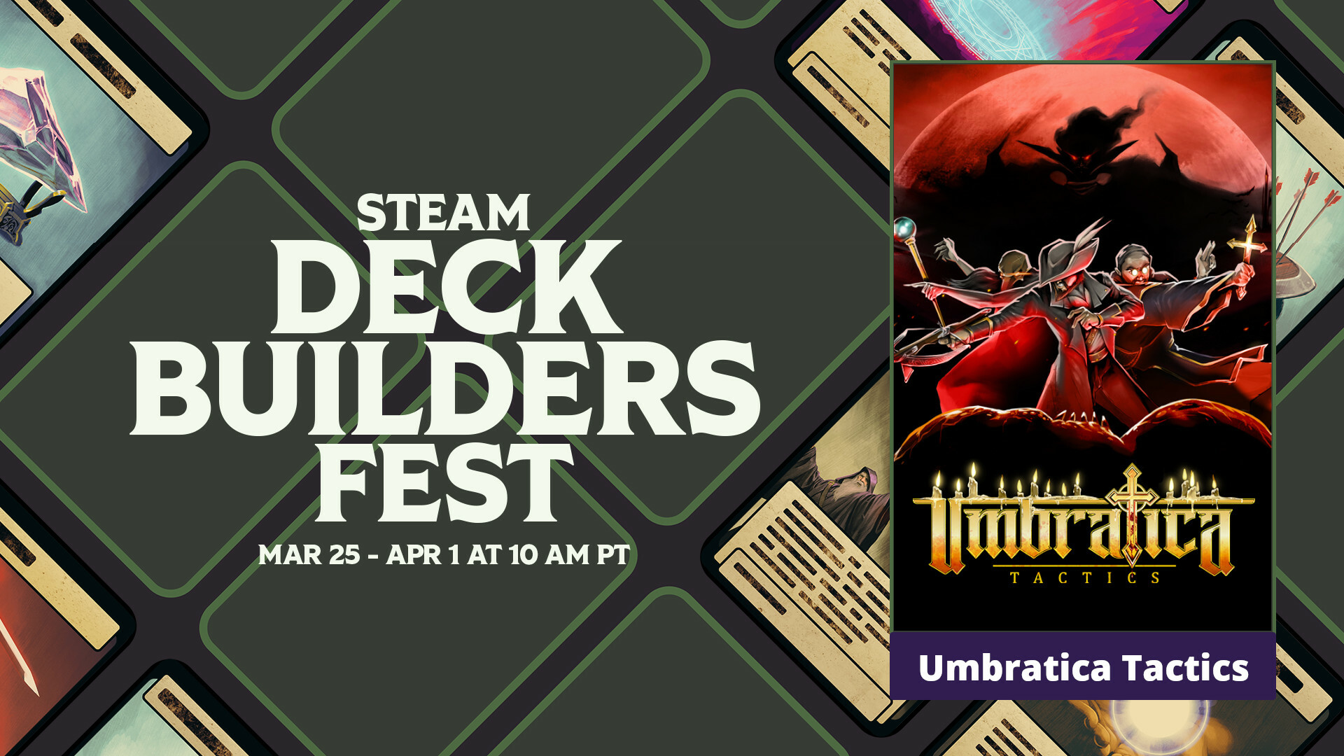 Steam post image