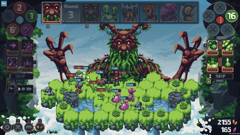 Steam post image