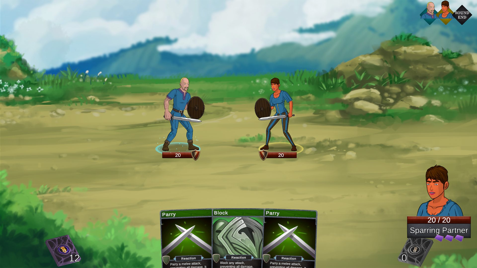 Steam post image
