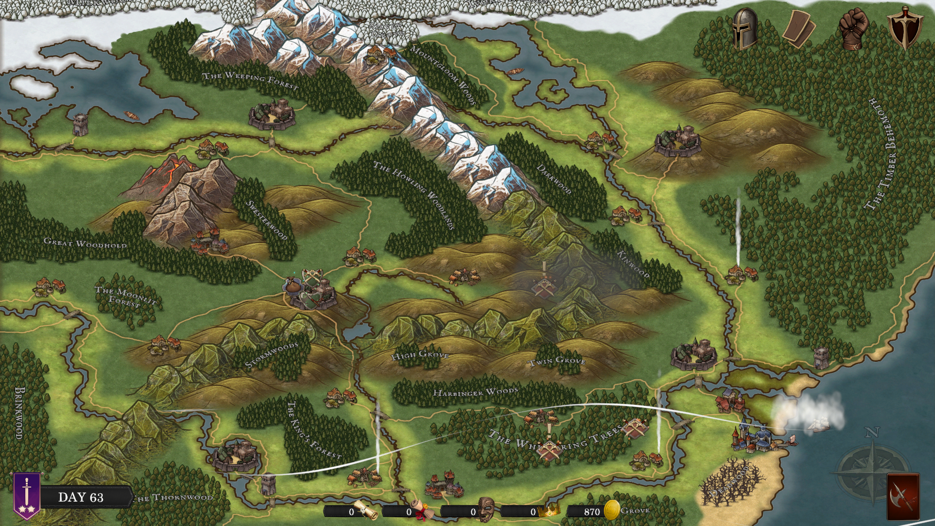 Steam post image