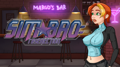 SimBro: ResErection on Steam