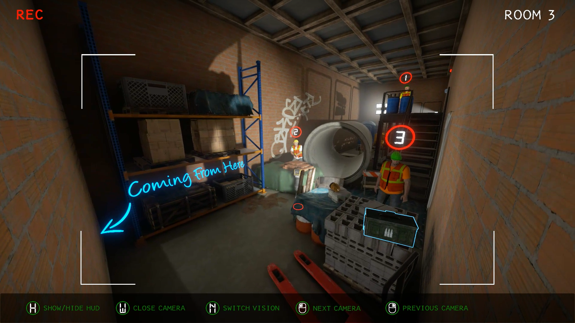 Steam post image