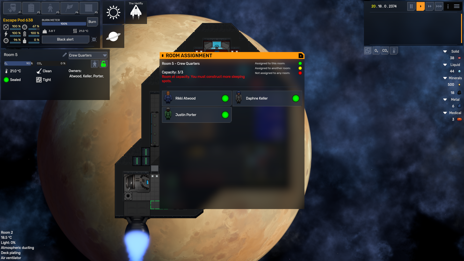 Steam post image