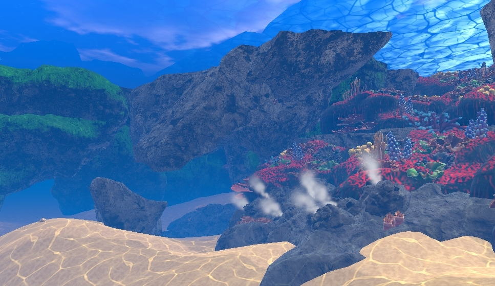 Steam post image