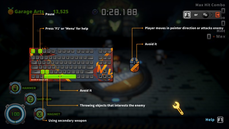 Steam post image