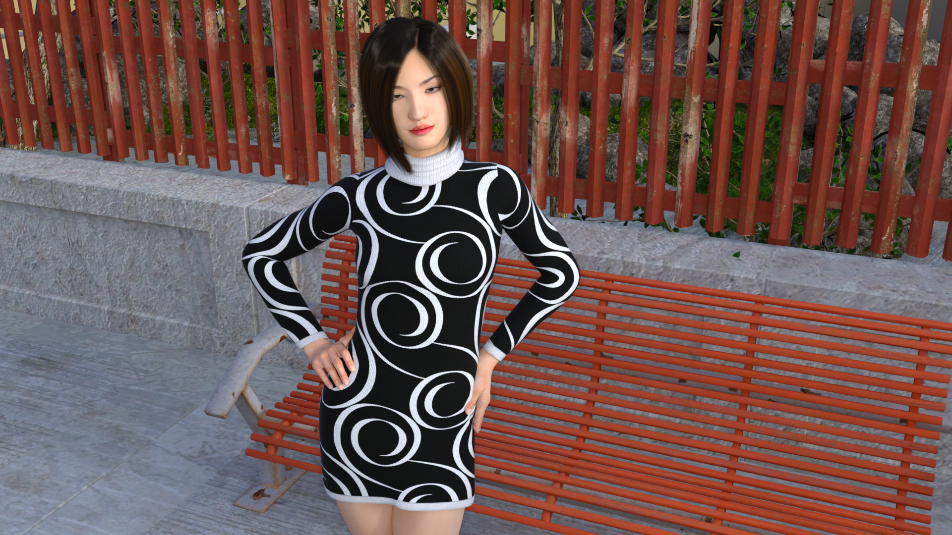 Steam post image