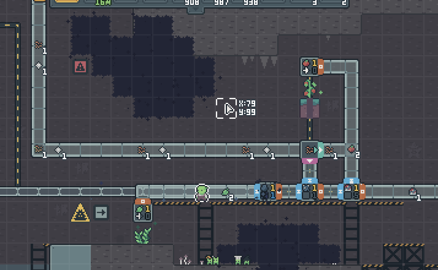 Steam post image