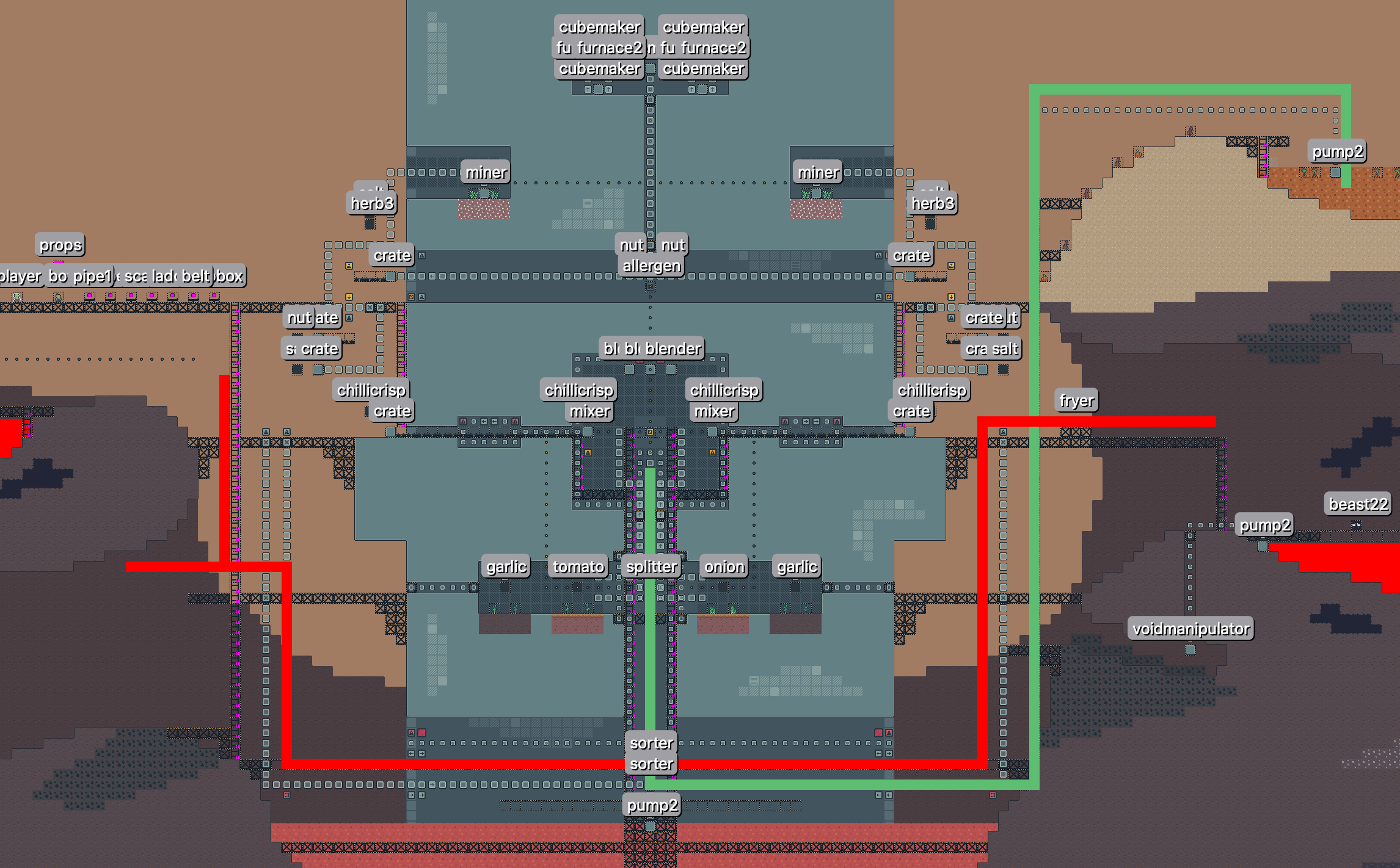 Steam post image