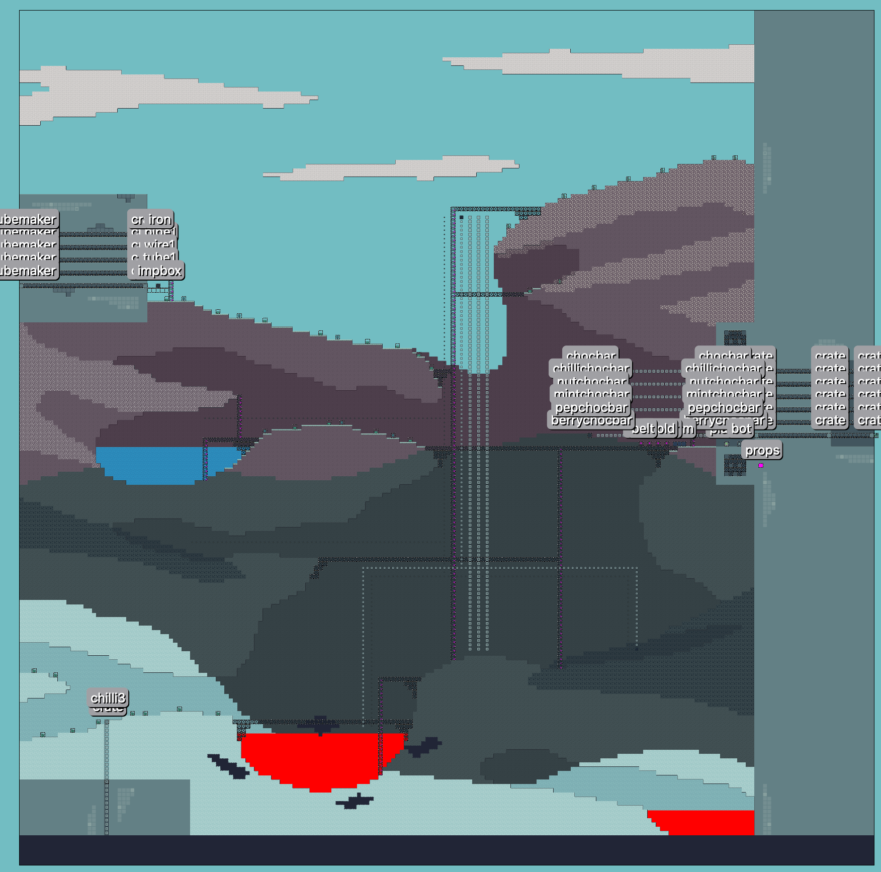 Steam post image