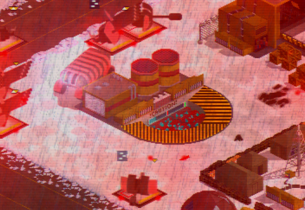Steam post image
