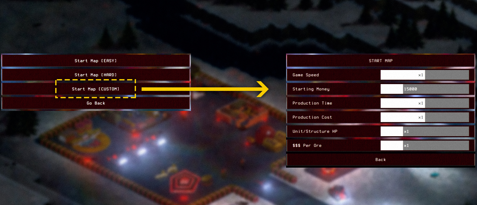 Steam post image