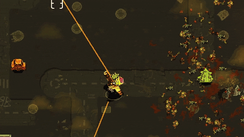 Steam post image