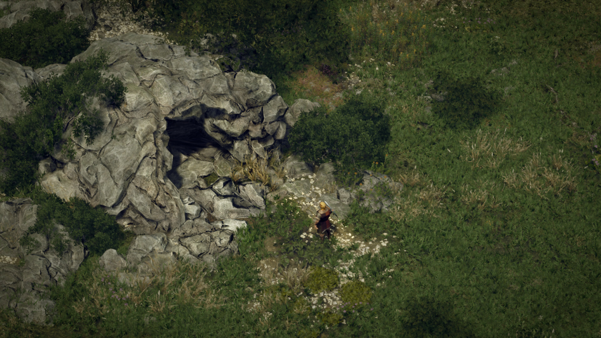 Steam post image