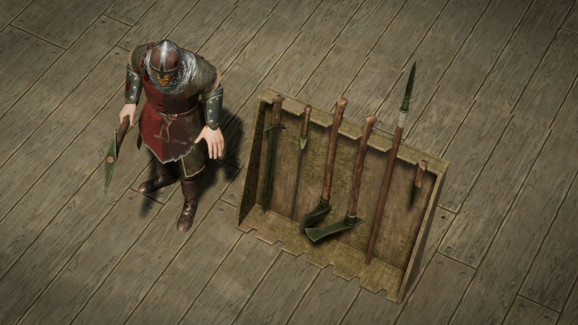 Steam post image