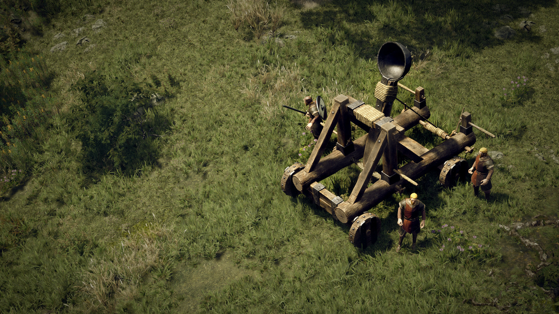 Steam post image