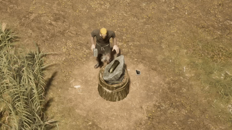 Steam post image