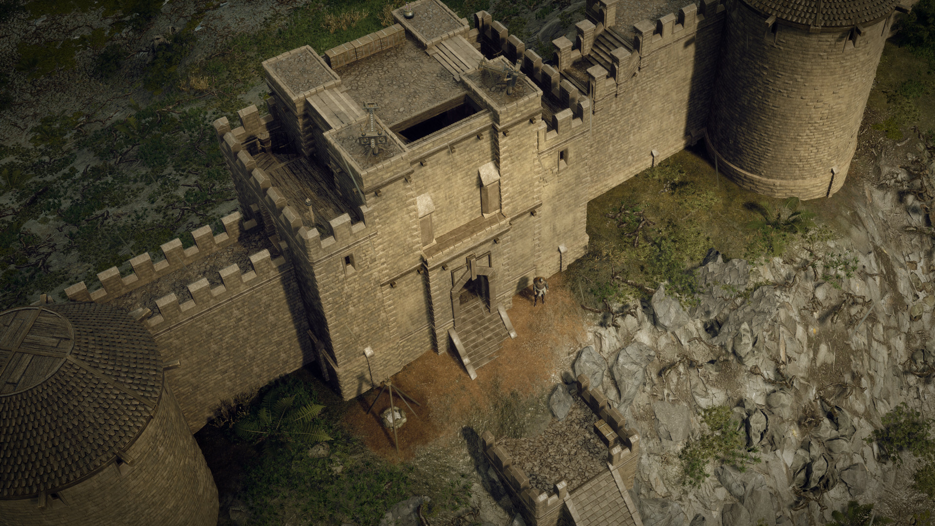 Steam post image