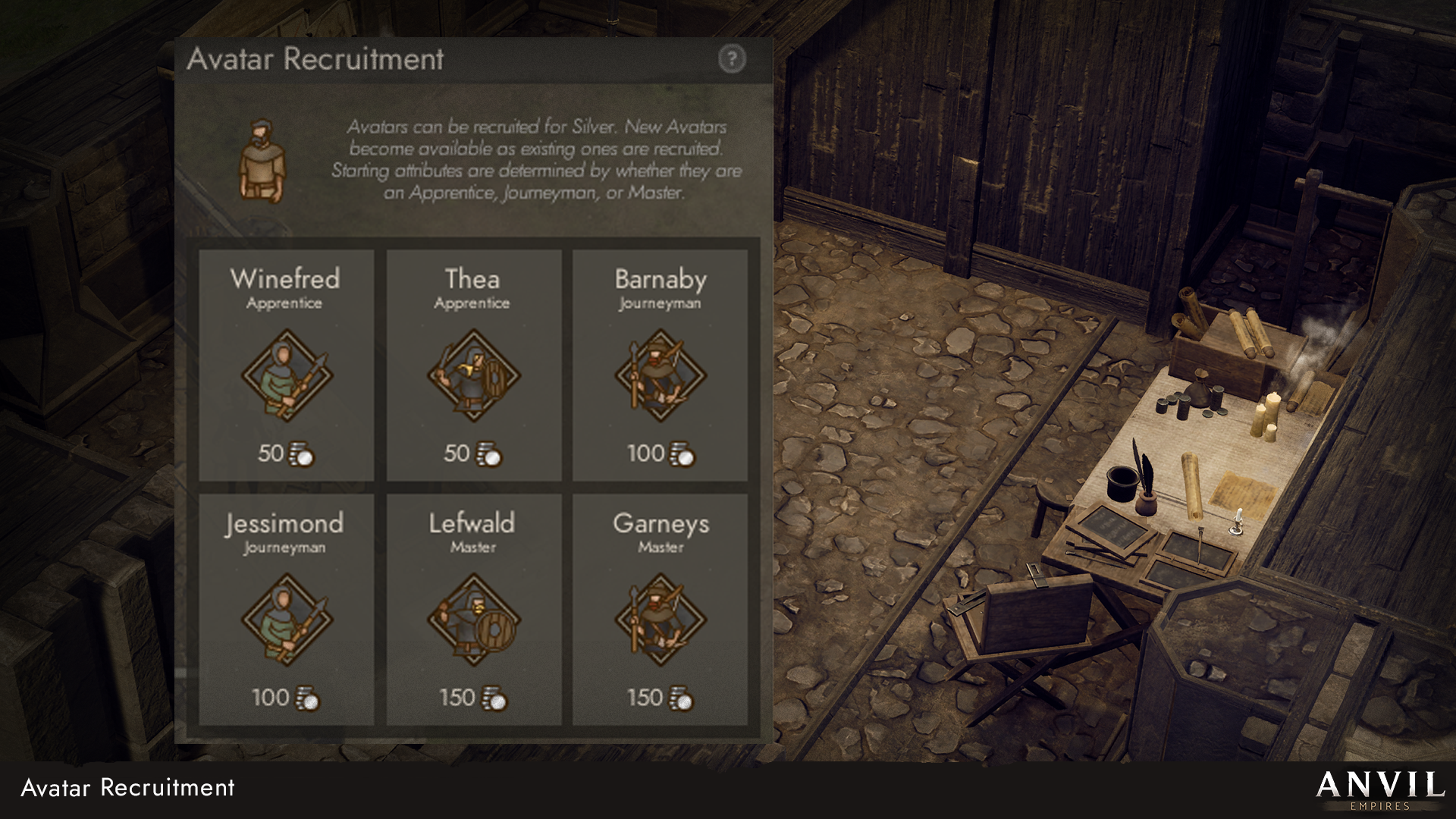 Steam post image