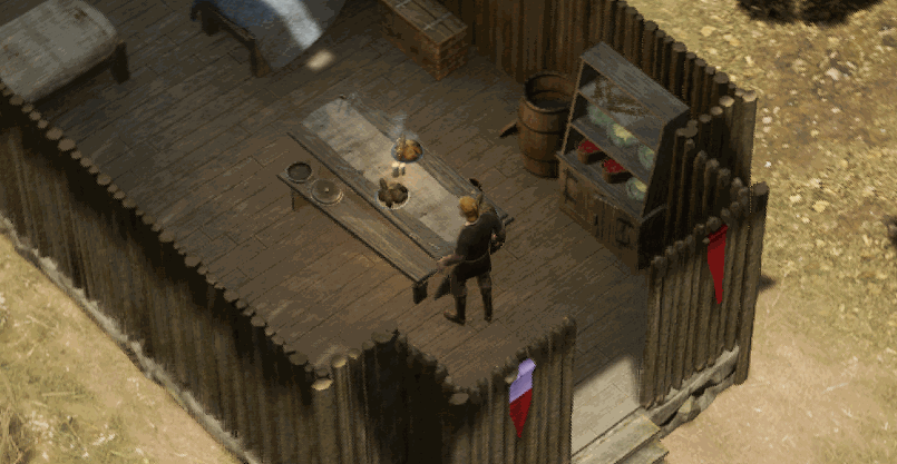 Steam post image