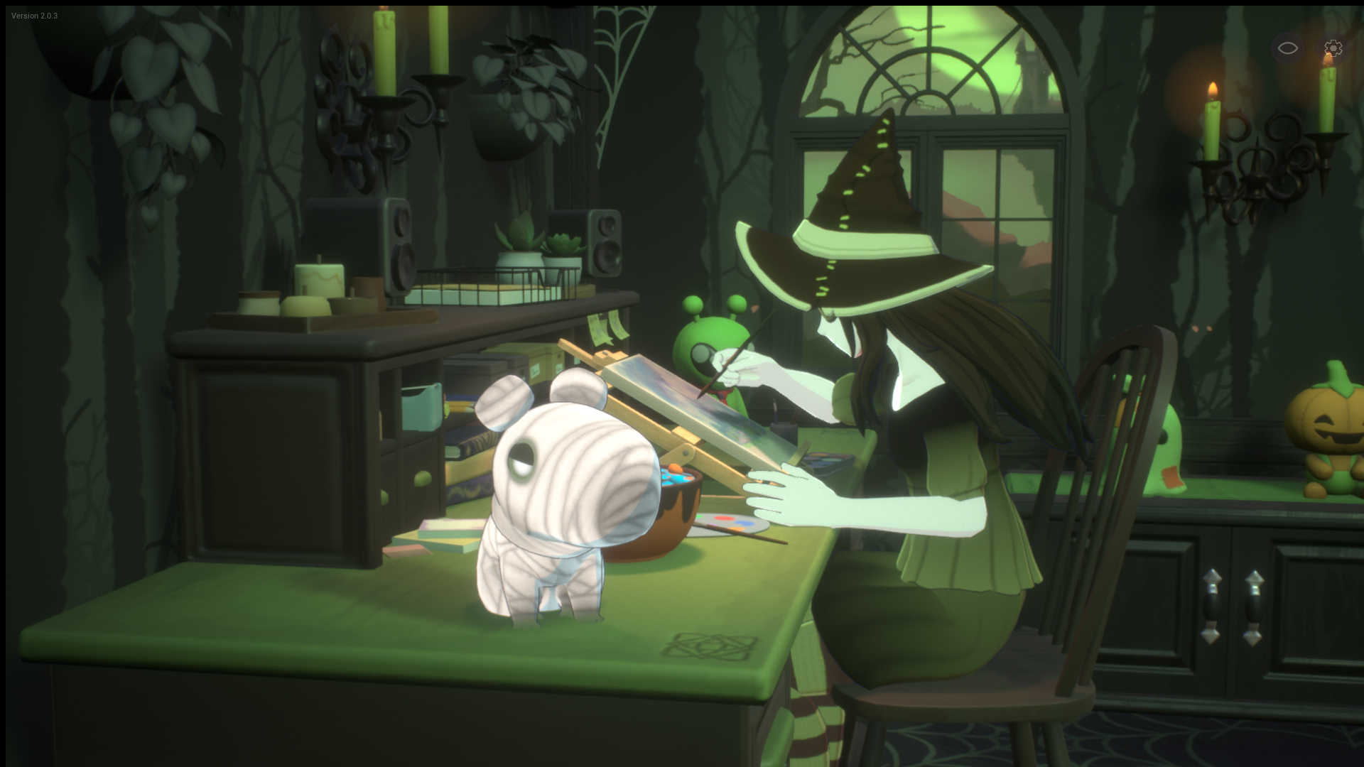 Steam post image