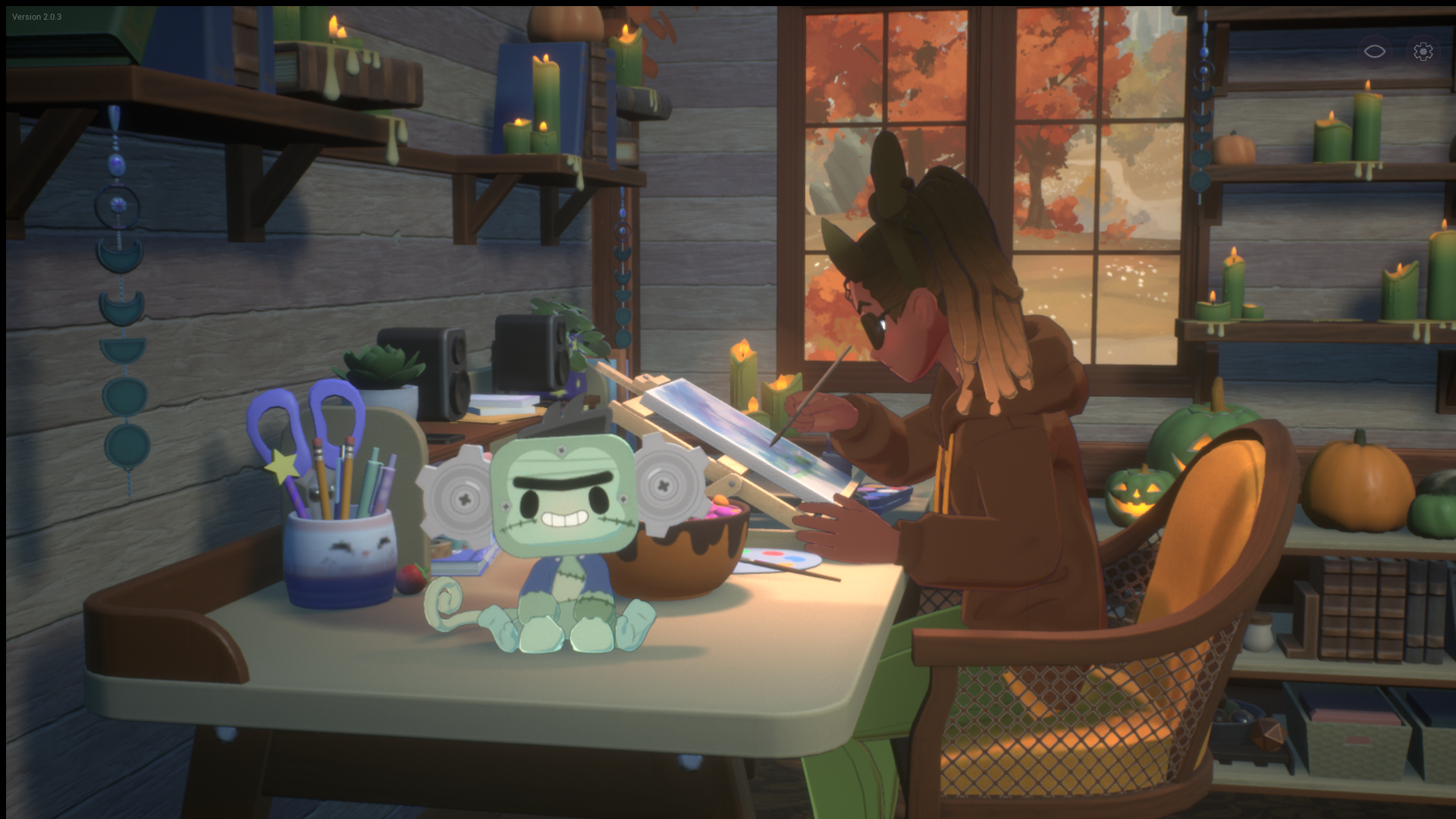 Steam post image
