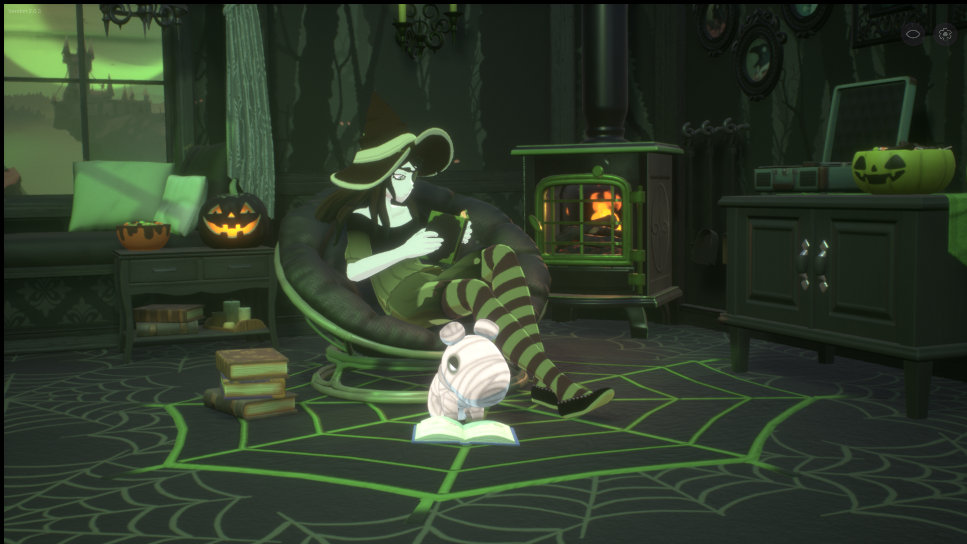 Steam post image