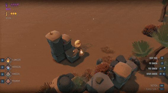 Steam post image