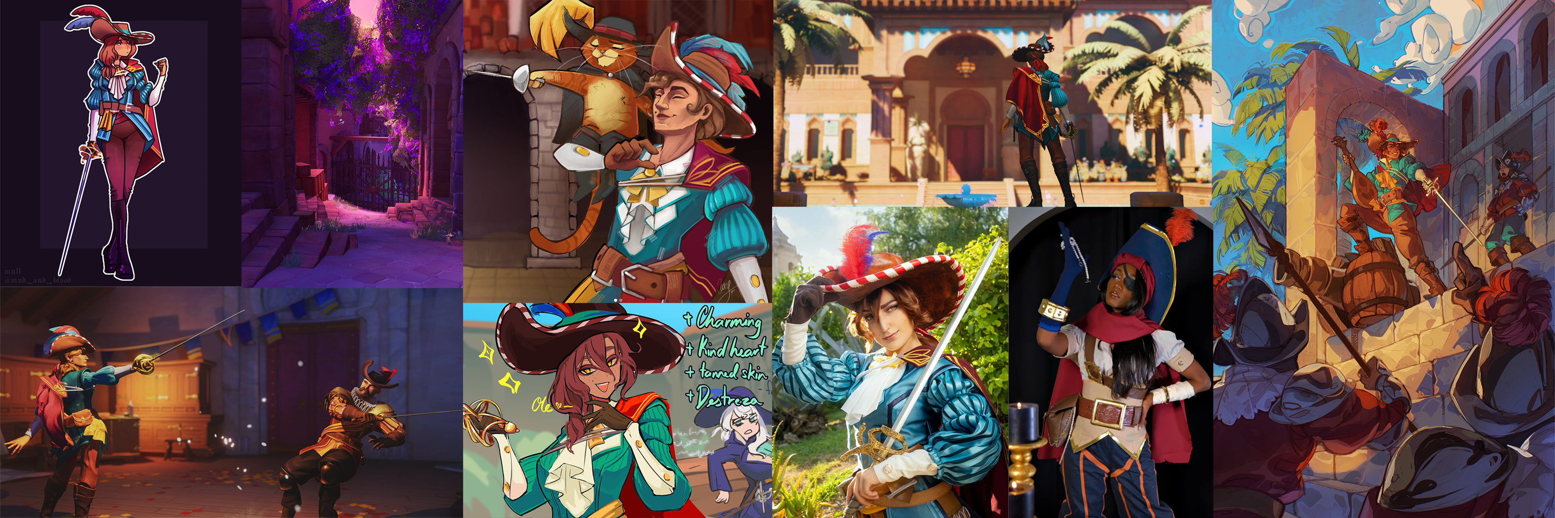 Steam post image