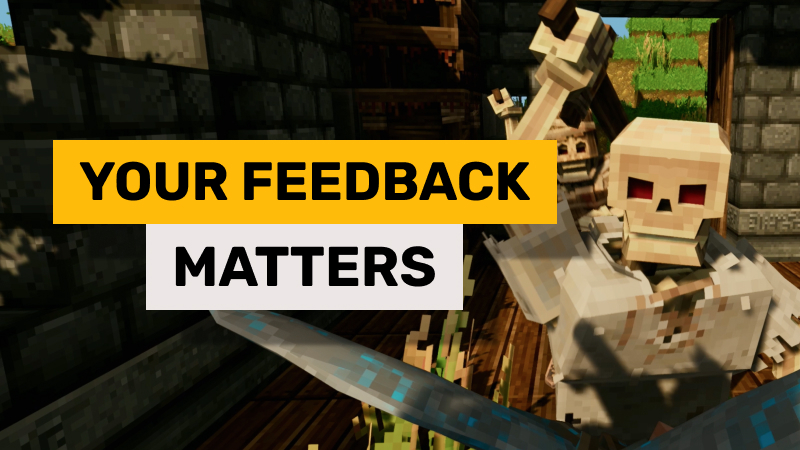 New patch coming soon!