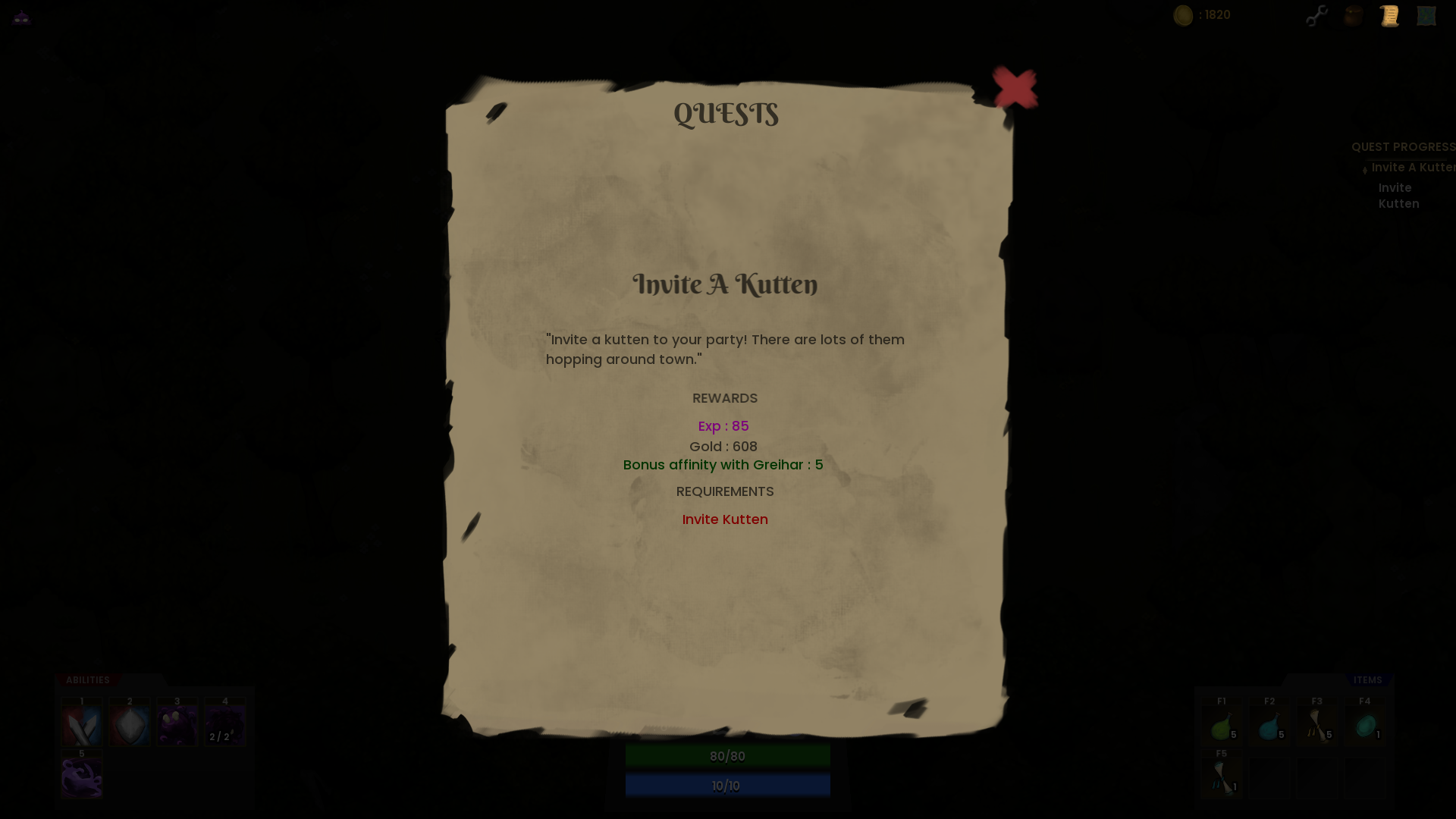 Steam post image