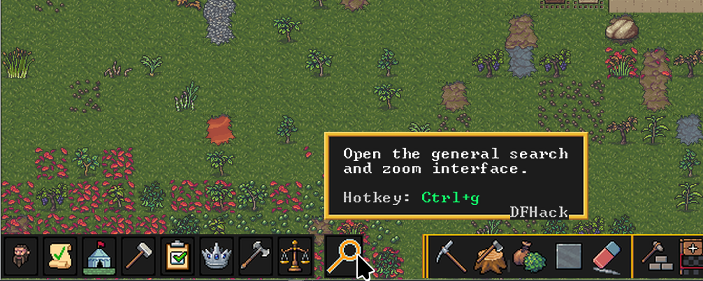 Steam Community :: DFHack - Dwarf Fortress Modding Engine