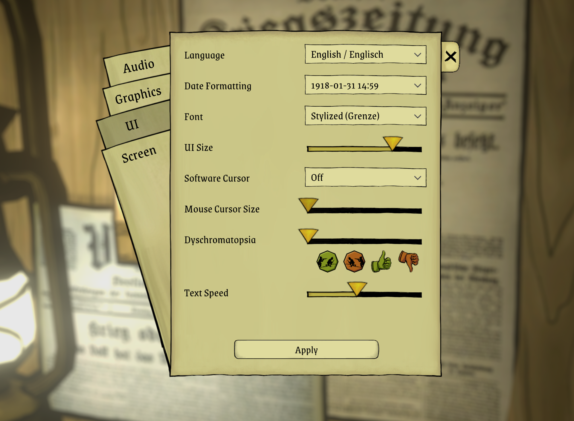 Steam post image