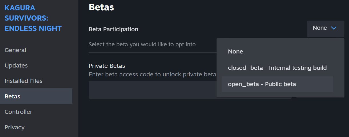 Steam post image
