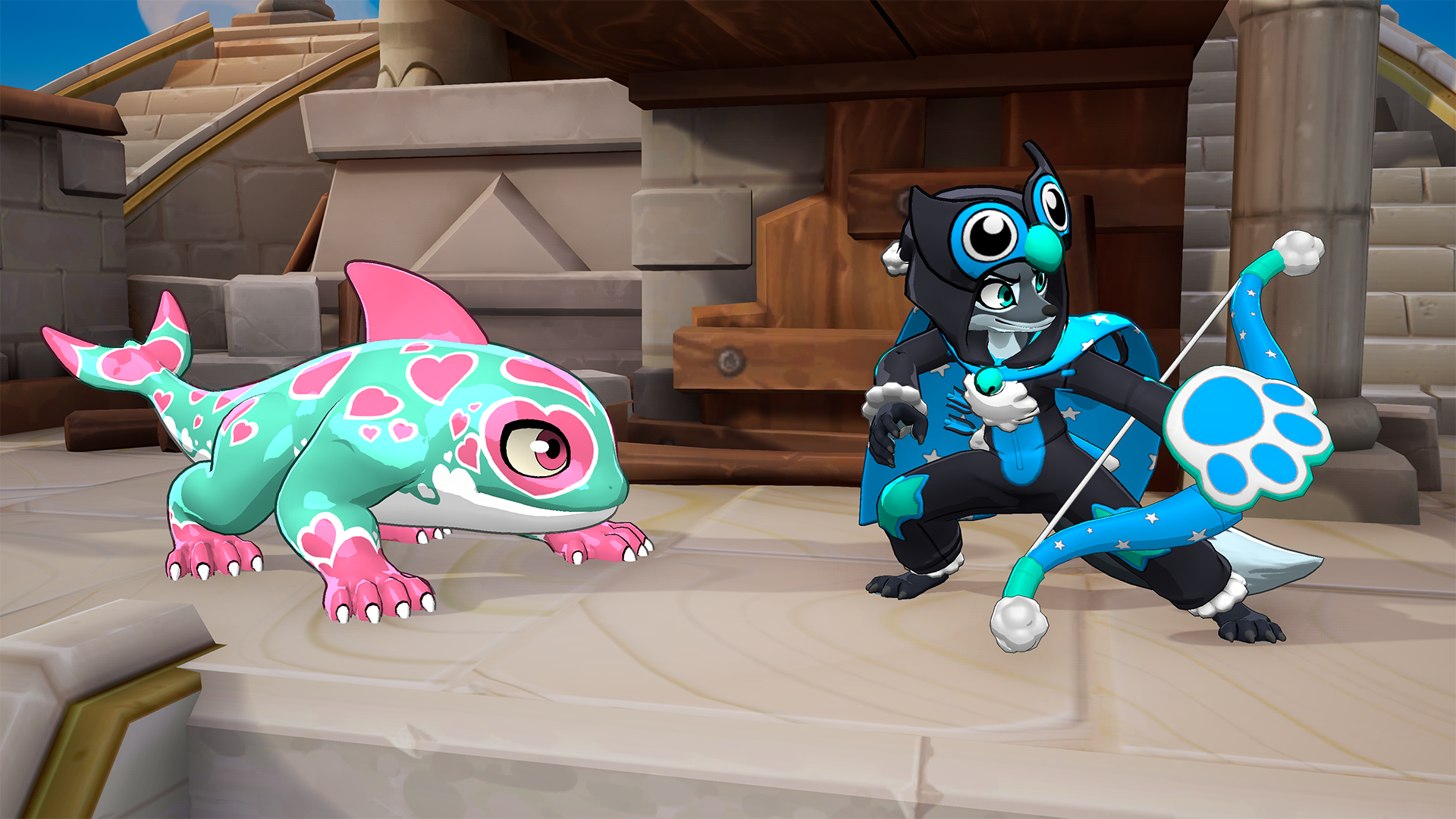 Steam post image