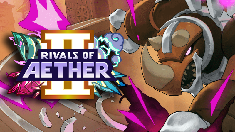 Galvan Rivals Rivals of Aether II - The Galvan Update - Patch 1.4.0 - Steam News