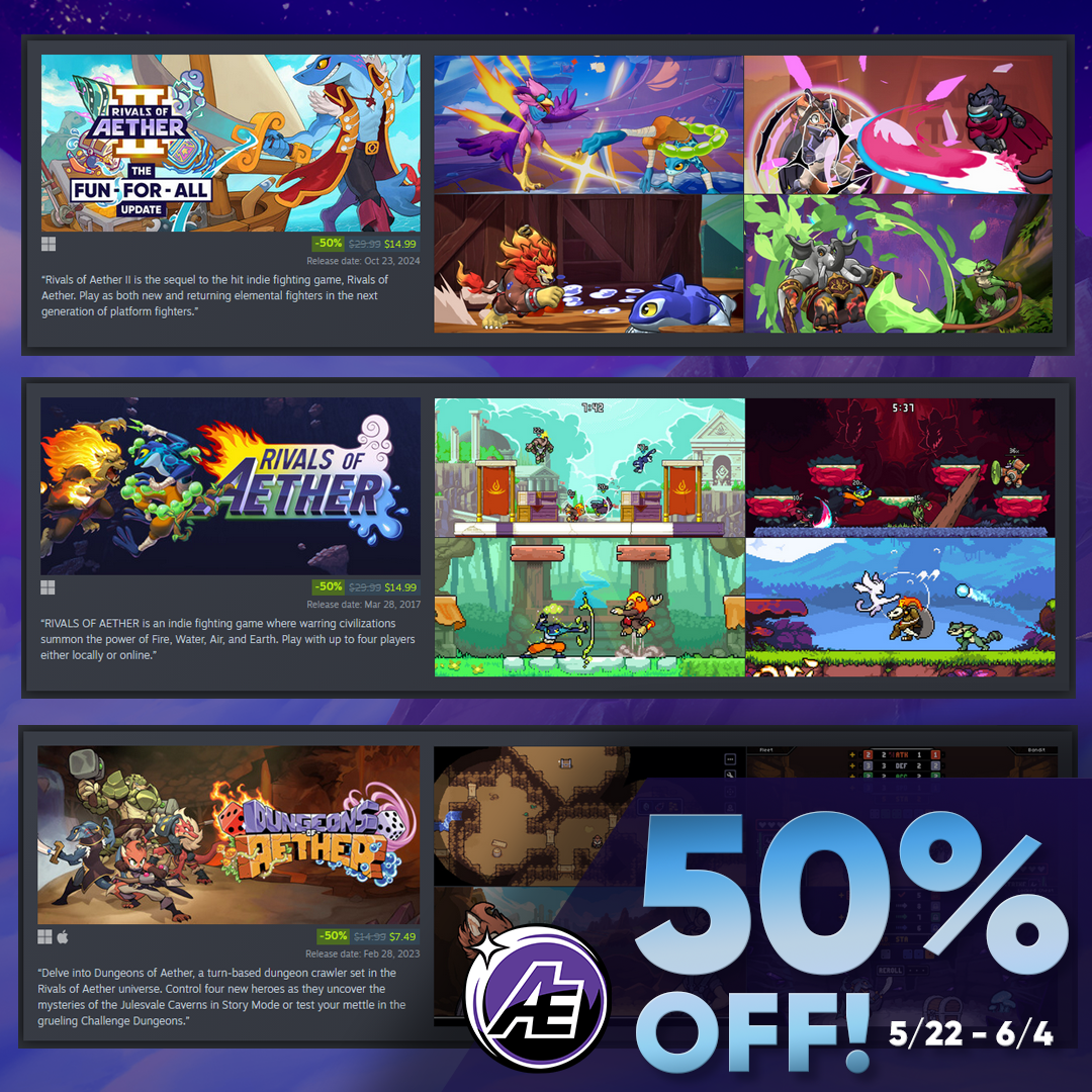 Steam post image