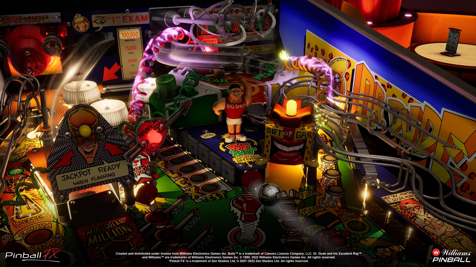 Steam post image