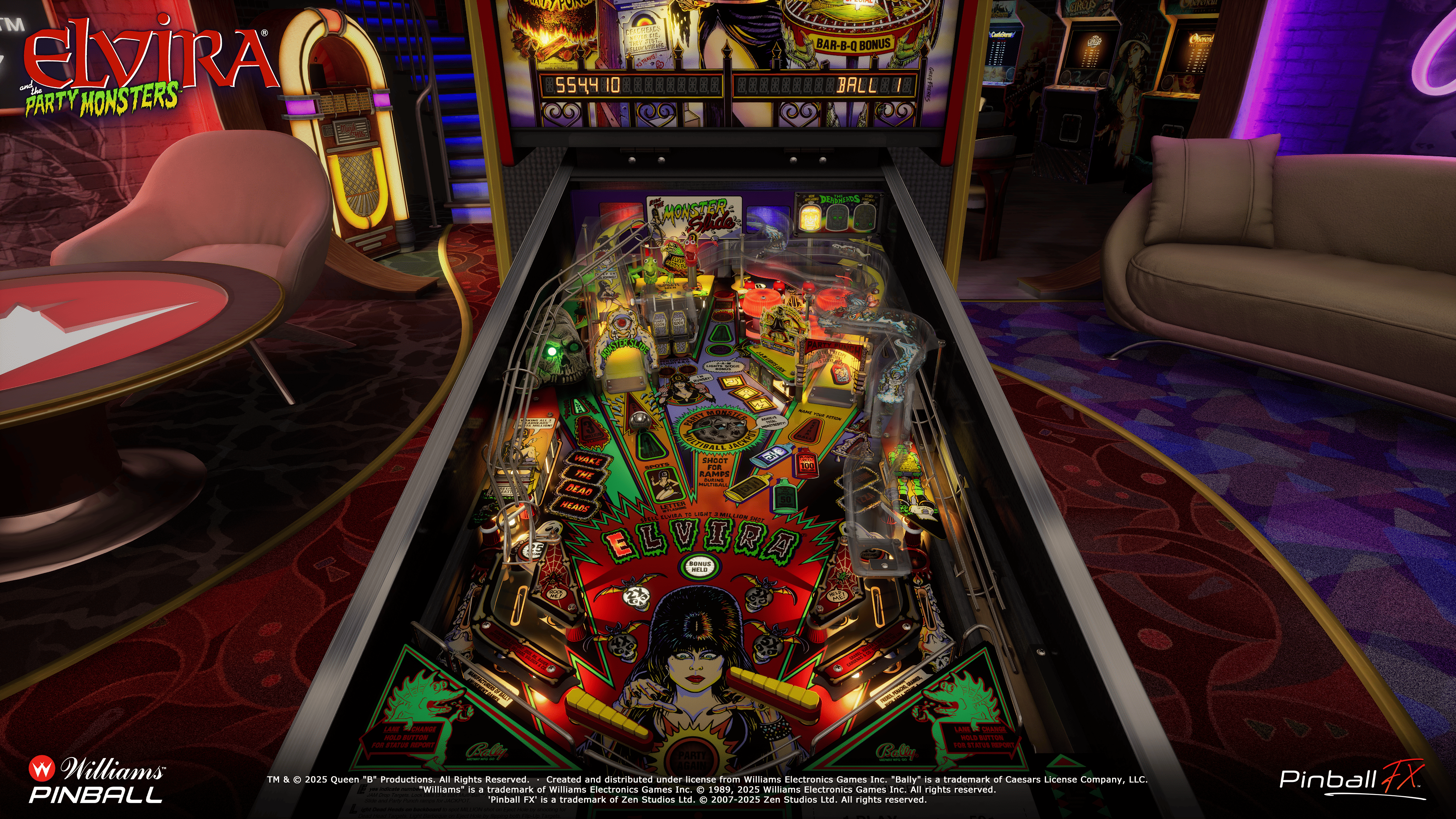 Steam Community :: Pinball FX